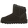 Schuhe Stiefel Bearpaw 25896-20 Schwarz