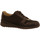 Schuhe Damen Derby-Schuhe & Richelieu Finn Comfort Schnuerschuhe Sidonia SIDONIA 901376 Schwarz