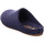 Schuhe Damen Hausschuhe Haflinger Everest Fundus,jeans 481024 72 Blau