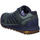 Schuhe Herren Derby-Schuhe & Richelieu Merrell Schnuerschuhe NOVA 2 GTX J066653 - Blau