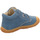 Schuhe Jungen Babyschuhe Pepino By Ricosta CORY 1221000-141-cory Blau