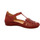 Schuhe Damen Slipper Pikolinos Slipper 655-0064 P./VALLARTA SANDIA Rot