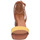 Schuhe Damen Sandalen / Sandaletten Malã¹ Sandaletten 7308 7308 Braun