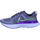 Schuhe Herren Laufschuhe Nike Sportschuhe  REACT INFINITY RUN FK 2 CT2357 004 Grau