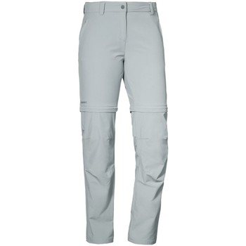 Kleidung Jungen Shorts / Bermudas SchÖffel Sport  Ascona Zip-Off Wanderhose 2012343 22732-9180 Other