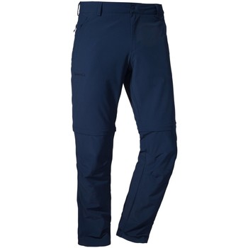 Kleidung Herren Shorts / Bermudas SchÖffel Sport Pants Follkstone Zip Off 2022595 22732 Other