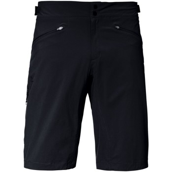 Kleidung Herren Shorts / Bermudas SchÖffel Sport Shorts Trans Canada M 23234 23521 9990 schwarz