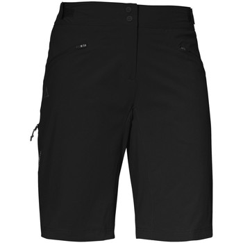 Kleidung Damen Shorts / Bermudas SchÖffel Sport Shorts Trans Canada L 12997 23521 9990 Schwarz