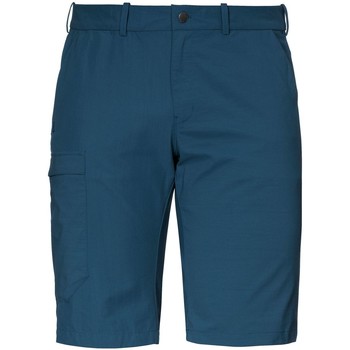 Kleidung Herren Shorts / Bermudas SchÖffel Sport  Matola M 2023268 23544 8859 blau