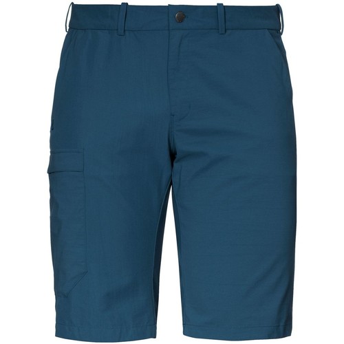Kleidung Herren Shorts / Bermudas SchÖffel Sport  Matola M 23268 23544 8859 Blau