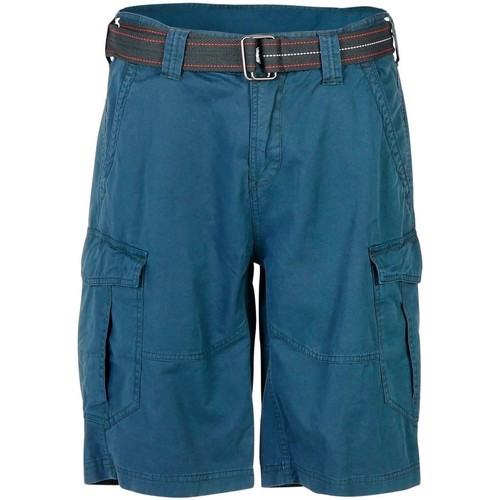 Kleidung Herren Shorts / Bermudas Brunotti Sport CaldECO-N Mens Walkshort 2131130013 7548 Other