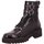 Schuhe Damen Stiefel Luca Grossi Premium G255T G255T Schwarz