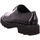 Schuhe Damen Derby-Schuhe & Richelieu Luca Grossi Premium B038M B038M Schwarz
