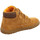 Schuhe Jungen Babyschuhe Lurchi Klettstiefel 33-14691-27 Gelb