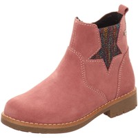 Schuhe Mädchen Boots Lurchi Maedchen 33-17214-23 - rosa