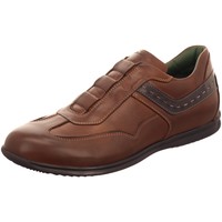Schuhe Herren Slipper Galizio Torresi Slipper 313098-V18216 braun