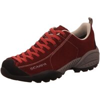 Schuhe Damen Fitness / Training Scarpa Sportschuhe Mojito GTX red velvet 32605- Rot