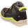 Schuhe Jungen Babyschuhe Ricosta Klettstiefel 50 4701203/490 - Grau