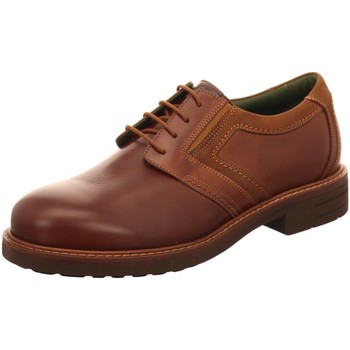 Schuhe Herren Derby-Schuhe & Richelieu Galizio Torresi Schnuerschuhe 316400-V18853 braun