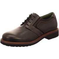 Schuhe Herren Derby-Schuhe & Richelieu Galizio Torresi Schnuerschuhe 316400-V18781 schwarz