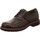 Schuhe Herren Derby-Schuhe & Richelieu Galizio Torresi Schnuerschuhe 316400PG-V18781 316400-V18781 Schwarz