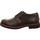 Schuhe Herren Derby-Schuhe & Richelieu Galizio Torresi Schnuerschuhe 316400PG-V18781 316400-V18781 Schwarz