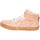 Schuhe Damen Sneaker Archivio 22 Schnürschuhe 494 Orange