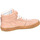 Schuhe Damen Sneaker Archivio 22 Schnürschuhe 494 Orange