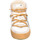 Schuhe Damen Sneaker Archivio 22 Schnürschuhe 442 Weiss