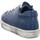 Schuhe Mädchen Derby-Schuhe & Richelieu Andrea Conti Schnuerschuhe 0201702274 Blau