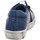 Schuhe Mädchen Derby-Schuhe & Richelieu Andrea Conti Schnuerschuhe 0201711-274 Blau