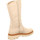 Schuhe Damen Stiefel Pedro Miralles Premium 29356-artico Beige