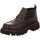 Schuhe Damen Stiefel Pedro Miralles Premium 29275-nero Schwarz