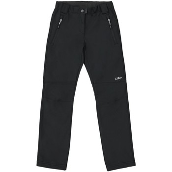Kleidung Jungen Shorts / Bermudas Cmp Sport KID G LONG PANT 30A1465 U901 Other