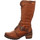 Schuhe Damen Stiefel Pikolinos Stiefel W1T-9624-cuero Braun