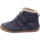 Schuhe Jungen Babyschuhe Froddo G2110113-2 Blau
