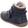 Schuhe Jungen Babyschuhe Froddo G2110113-2 Blau