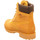 Schuhe Damen Stiefel Panama Jack Stiefeletten Panama 03 B1 Gelb