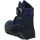 Schuhe Jungen Stiefel Ricosta Klettstiefel ARCTIC 74 9720100/184 Blau