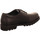 Schuhe Herren Derby-Schuhe & Richelieu Panama Jack Schnuerschuhe Jackson GTX C2 Schwarz