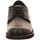 Schuhe Herren Derby-Schuhe & Richelieu Panama Jack Schnuerschuhe Jackson GTX C2 Schwarz
