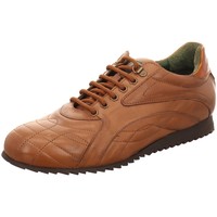 Schuhe Herren Derby-Schuhe & Richelieu Galizio Torresi Schnuerschuhe 312018-V19277 braun