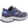 Schuhe Herren Fitness / Training Skechers Sportschuhe Schnürhalbschuh HILLCREST 237265/NVY Blau