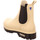 Schuhe Damen Stiefel Verbenas Stiefeletten Gaudi 576002V-0434-0559 Beige