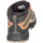 Schuhe Herren Fitness / Training Merrell Sportschuhe Moab Speed Mid GTX J135411 Grün