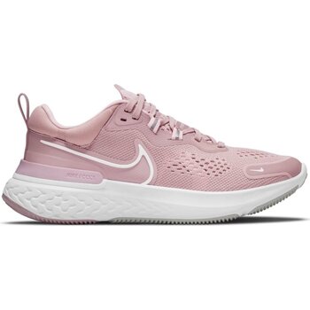 Schuhe Damen Laufschuhe Nike Sportschuhe  REACT MILER 2 CW7136-500 Other