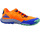 Schuhe Herren Laufschuhe Nike Sportschuhe Air Zoom Terra Kiger 7 CW6062-800 Orange