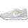 Schuhe Herren Sneaker Nike VENTURE RUNNER SUEDE CQ4557-700 Gelb