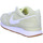 Schuhe Herren Sneaker Nike VENTURE RUNNER SUEDE CQ4557-700 Gelb