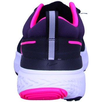 Nike Sportschuhe  REACT MILER 2 CW7136-003 Schwarz